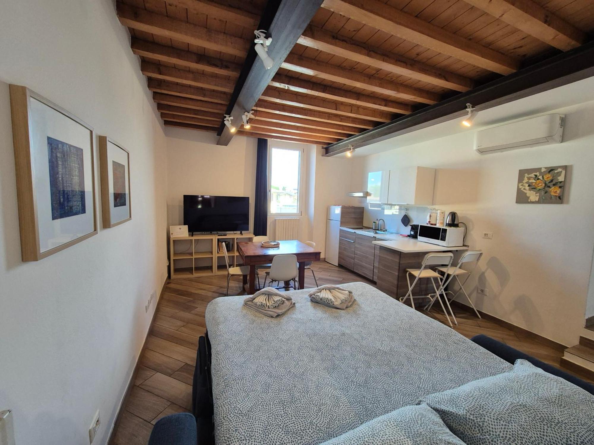 Appartamento Roma Gaggiano エクステリア 写真