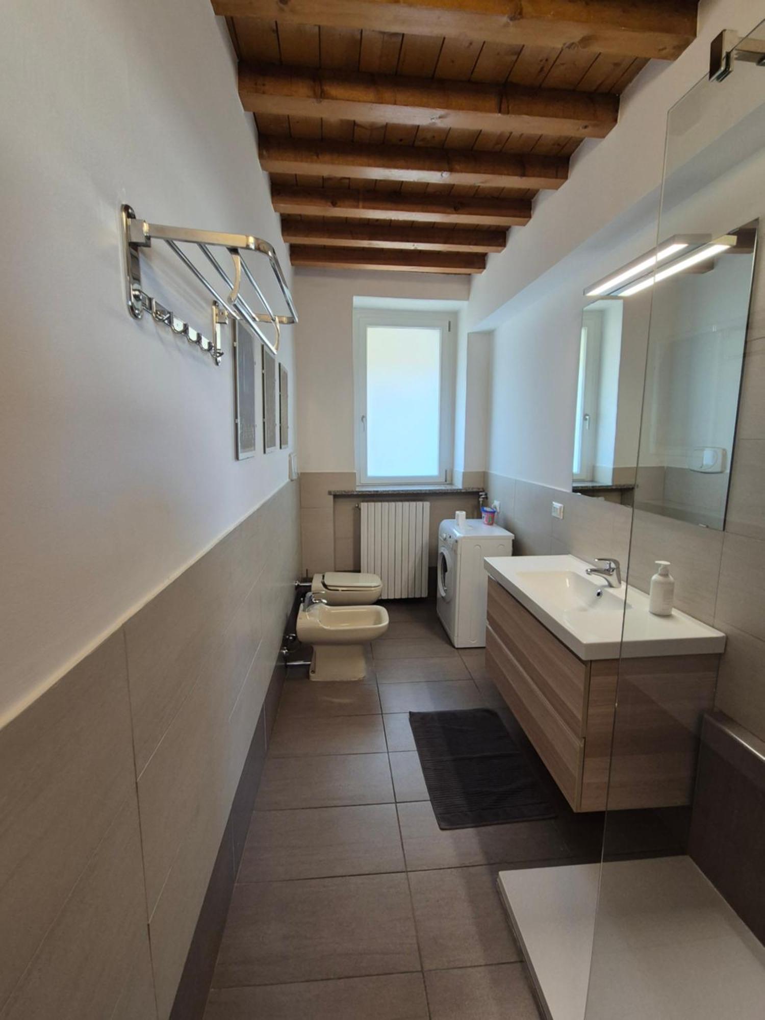 Appartamento Roma Gaggiano エクステリア 写真